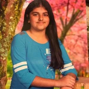 Meet your Posher, Sandy